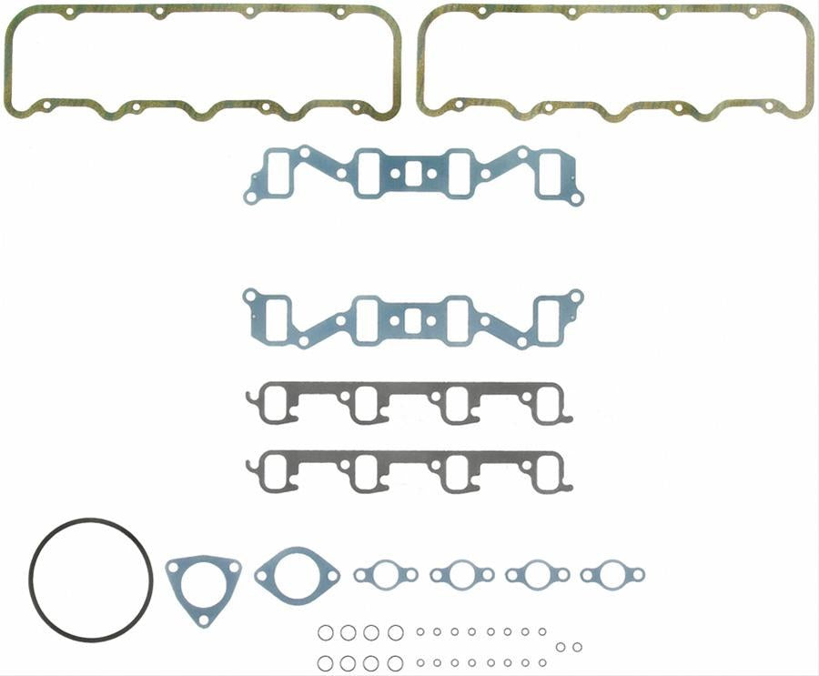 Fel-Pro HSU8726 Cylinder Head Gasket Set 83-02 GM 6.2L 6.5L DIESEL W/O HEAD GASK