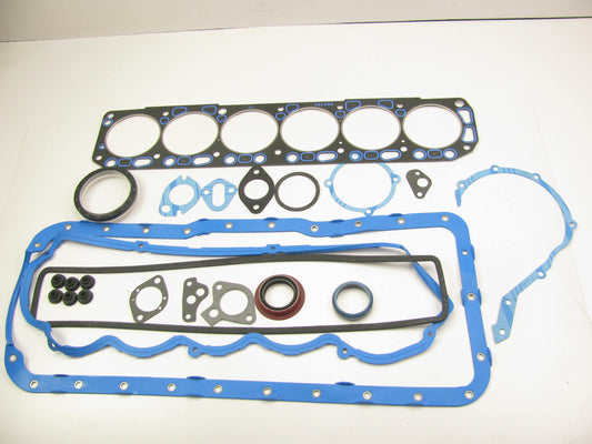 Fel-pro M3632PT FORD TRUCK 300 (4.9L) Partial Engine Rebuild Overhaul Gasket Set