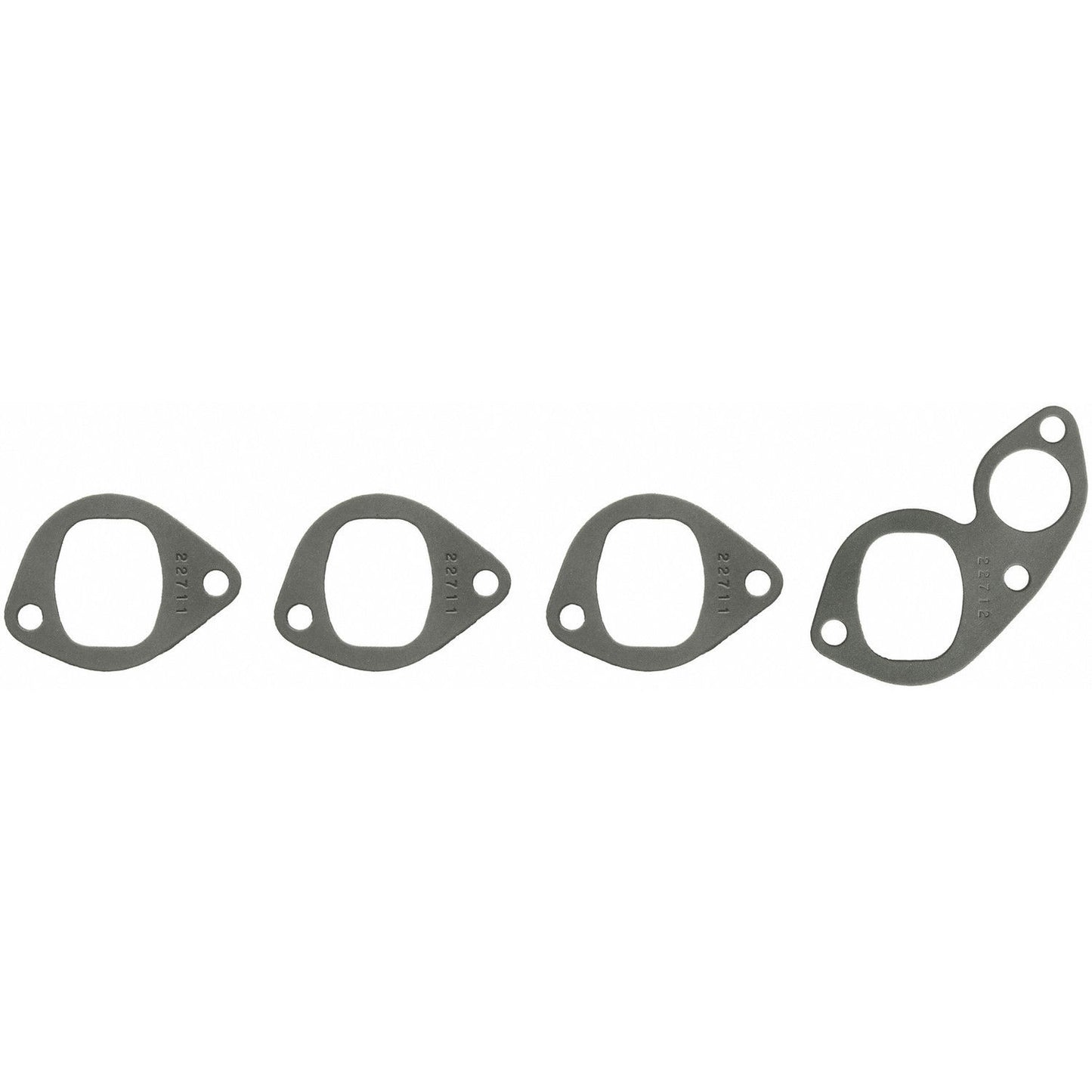 Fel-Pro MS22711 Engine Intake Manifold Gasket Set For 1985-1986 BMW 1.8L 2.0L