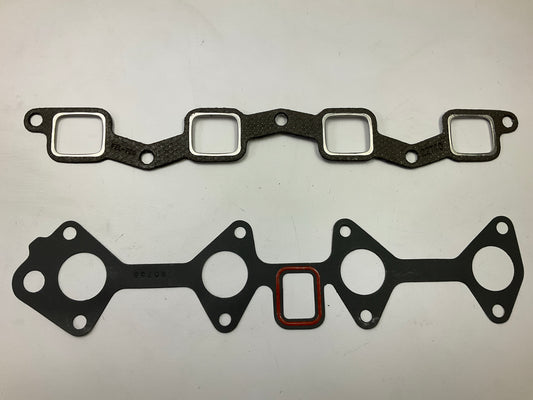 Fel-Pro MS22740 Intake Manifold Gasket Set For 1971-1976 Toyota 2T, 2TC