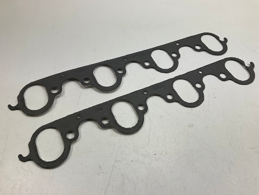 Fel-pro MS90291 Exhaust Manifold Gasket Set For 1968-1998 Ford 429 460-V8