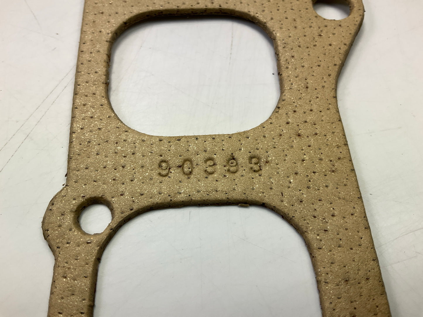 Fel-Pro MS90393 Intake Manifold Gasket For 1972-1975 Chevrolet LUV Pickup 1.8L