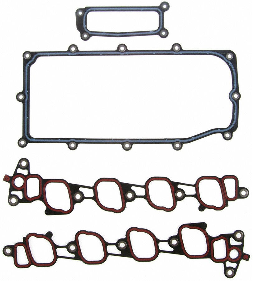 Fel-Pro MS92121-4 Intake Manifold Gasket Set For 2001 Ford Mustang 4.6L SOHC