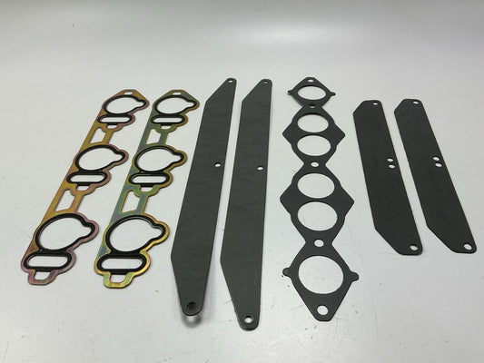 Fel-Pro MS92270-1 Intake Manifold Gasket Set For 1984-1989 Nissan Z31 300ZX VG30