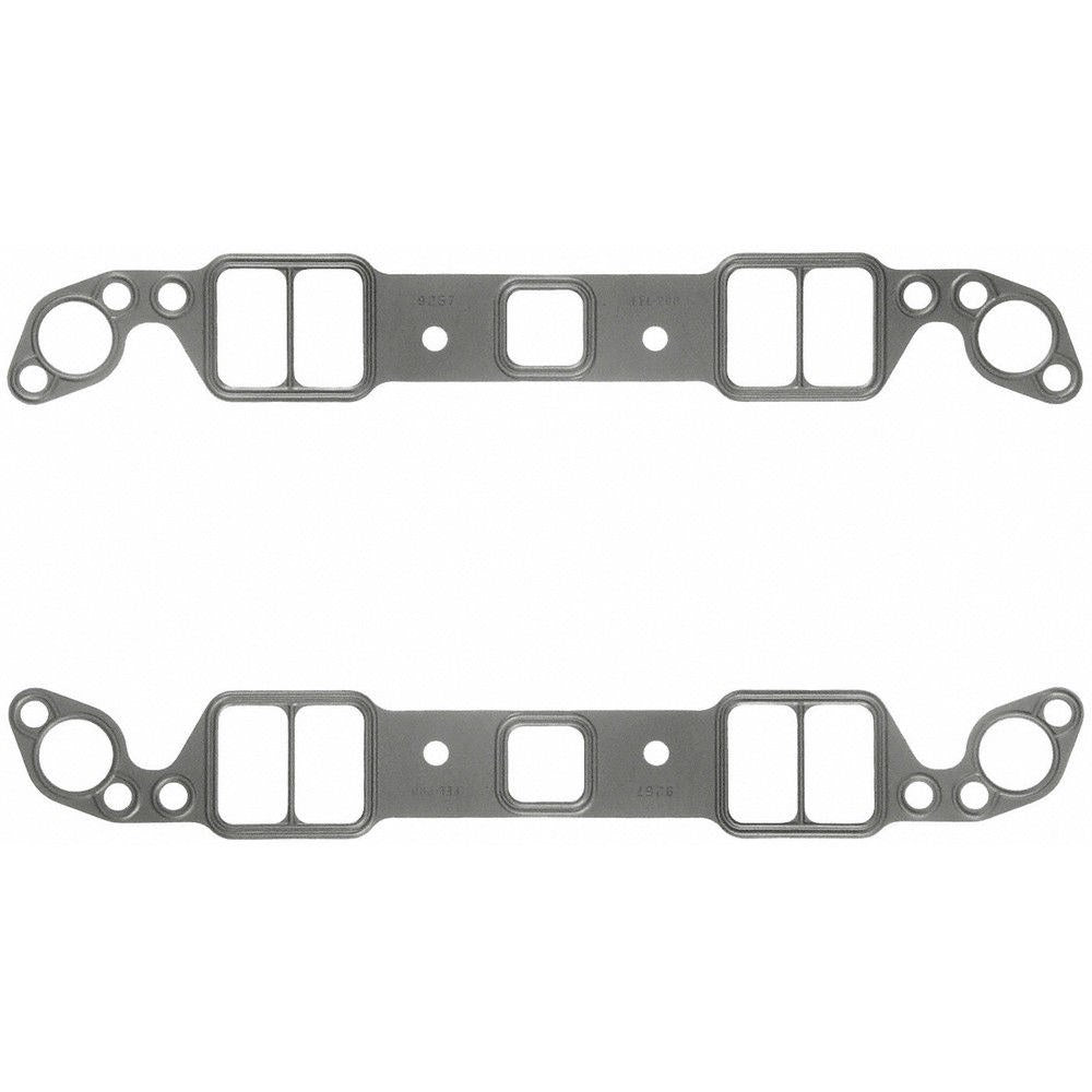FEL-PRO MS9257SH Intake Manifold Gasket Set - 1954-1956 Olds Rocket 324 V8