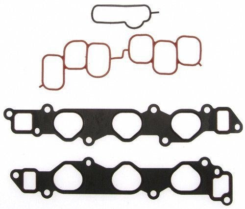 Fel-Pro MS92766-1 Intake Manifold Gasket Set 2004-10 Toyota Lexus 3.3L V6 DOHC