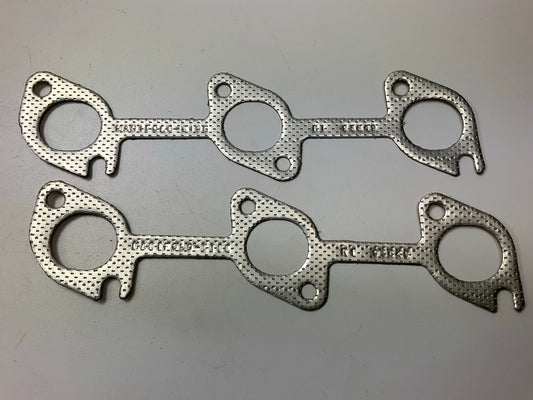 Fel-Pro MS93849 Exhaust Manifold Gasket Set 86-92 Ford Bronco II Ranger 2.9L V6