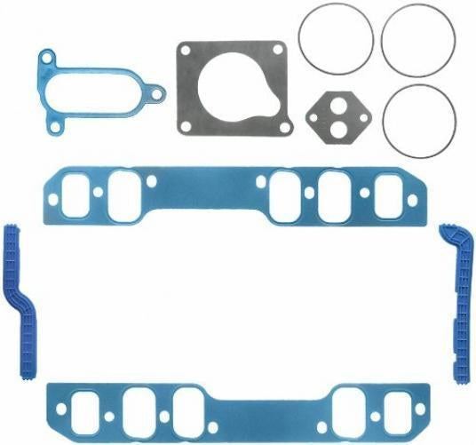 FEL-PRO MS94045-1 Intake Manifold Gasket Set - 1989-1995 Ford 3.8L-V6 SC