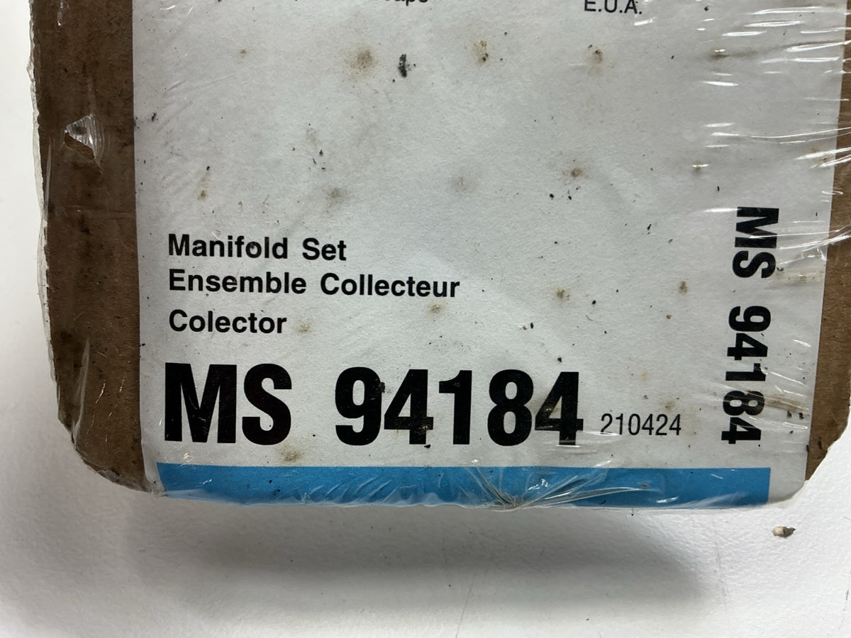 Fel-pro MS94184 Exhaust Gasket For 1994-2002 Honda Accord 2.2L