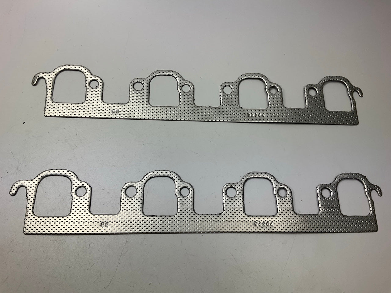 Fel-Pro MS94204 Exhaust Manifold Gasket Set 1987-97 Ford Truck 460 7.5L V8