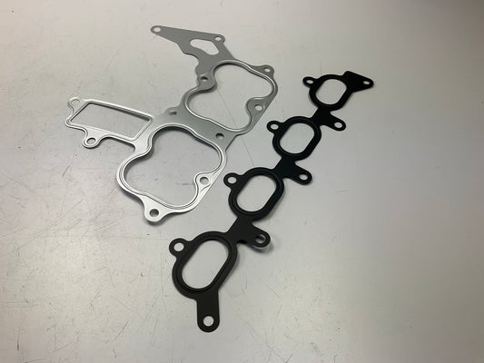 FEL-PRO MS94612 Intake Manifold Gasket Set For 1990-96 Ford Mazda 1.8L-L4