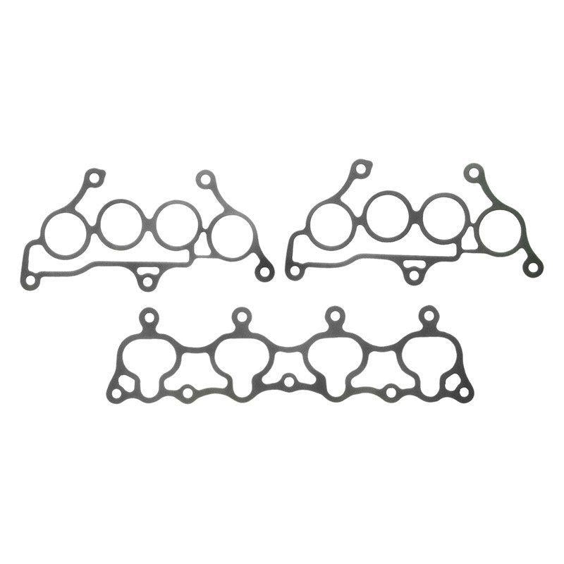 Fel-pro MS94836 Engine Intake Manifold Gasket Set 1990-1991 Honda Prelude 2.1L
