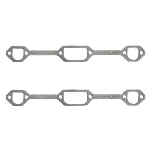 FEL-PRO MS95573-1 Exhaust Manifold Gasket Set 1992-1996 Chevrolet Corvette 5.7L