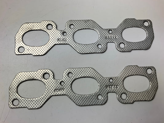 FEL-PRO MS95715 Exhaust Manifold Gasket Set 1996-2005 Ford Taurus DURATEC DOHC