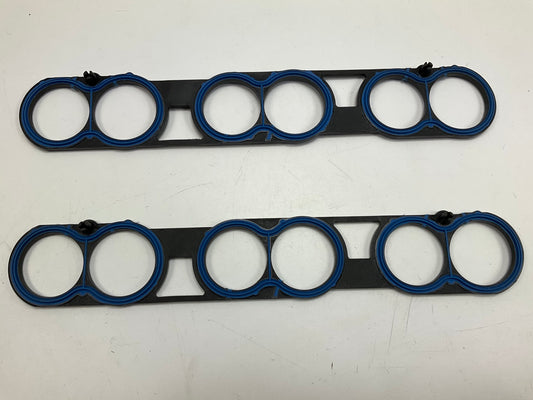 1996-1999 Ford Duratec 3.0L DOHC V6 Upper Plenum Gasket Set FEL-PRO MS95727