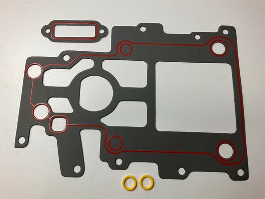 Fel-pro MS95741 Fuel Injection Plenum Gasket Set 1991-95 Buick Olds Pontiac 3.8L