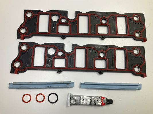 Fel-Pro MS95809 Intake Manifold Gasket Set 95-97 Bonneville, 97 Grand Prix 3.8L