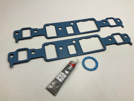 Fel-Pro MS95832 Lower Intake Manifold Gasket Set - 1992-1995 Chevy GMC 4.3L V6