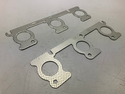 Fel-Pro MS95939 Exhaust Manifold Gasket Set For 1996-2008 Ford Mazda 3.0L V6