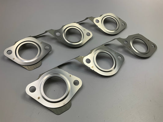 Fel-Pro MS95968 Exhaust Manifold Gasket Set For 1996-2008 Ford 3.8L 3.9L 4.2L-V6