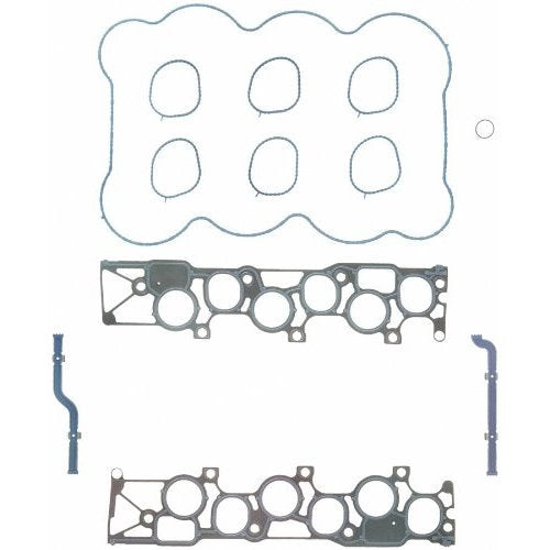 Fel-pro MS95985-2 Engine Intake Manifold Gasket 1999-2003 Ford Windstar 3.8L