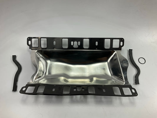 Fel-pro MS96025 Valley Pan Gasket Set - 1975-1987 Ford 351W V8
