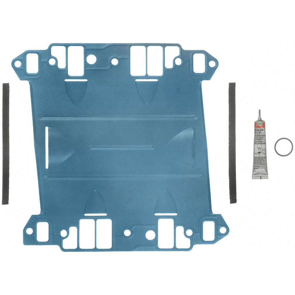 Fel-pro MS96037PB Valley Pan Gasket Set for 1980-1987 GM 3.0L 3.8L 4.1L V6