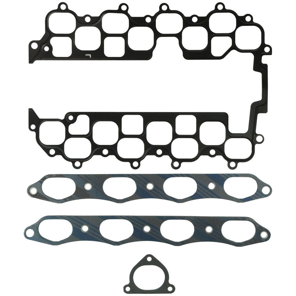 Fel-pro MS96334 Engine Intake Manifold Gasket For 2003-2005 Toyota Lexus 4.7L