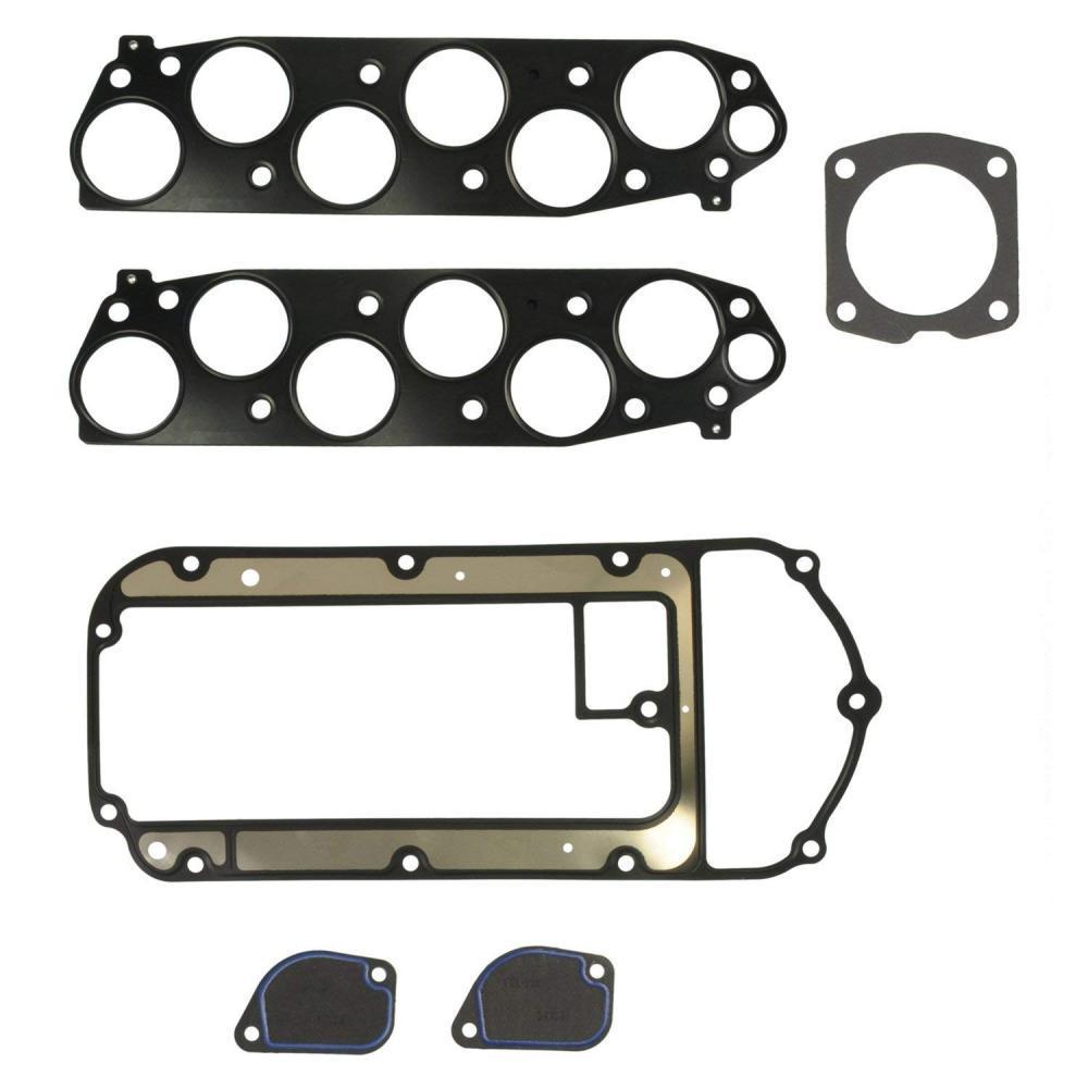 Fel-pro MS96409-2 Fuel Injection Plenum Gasket Set For 06-08 Honda Ridgeline