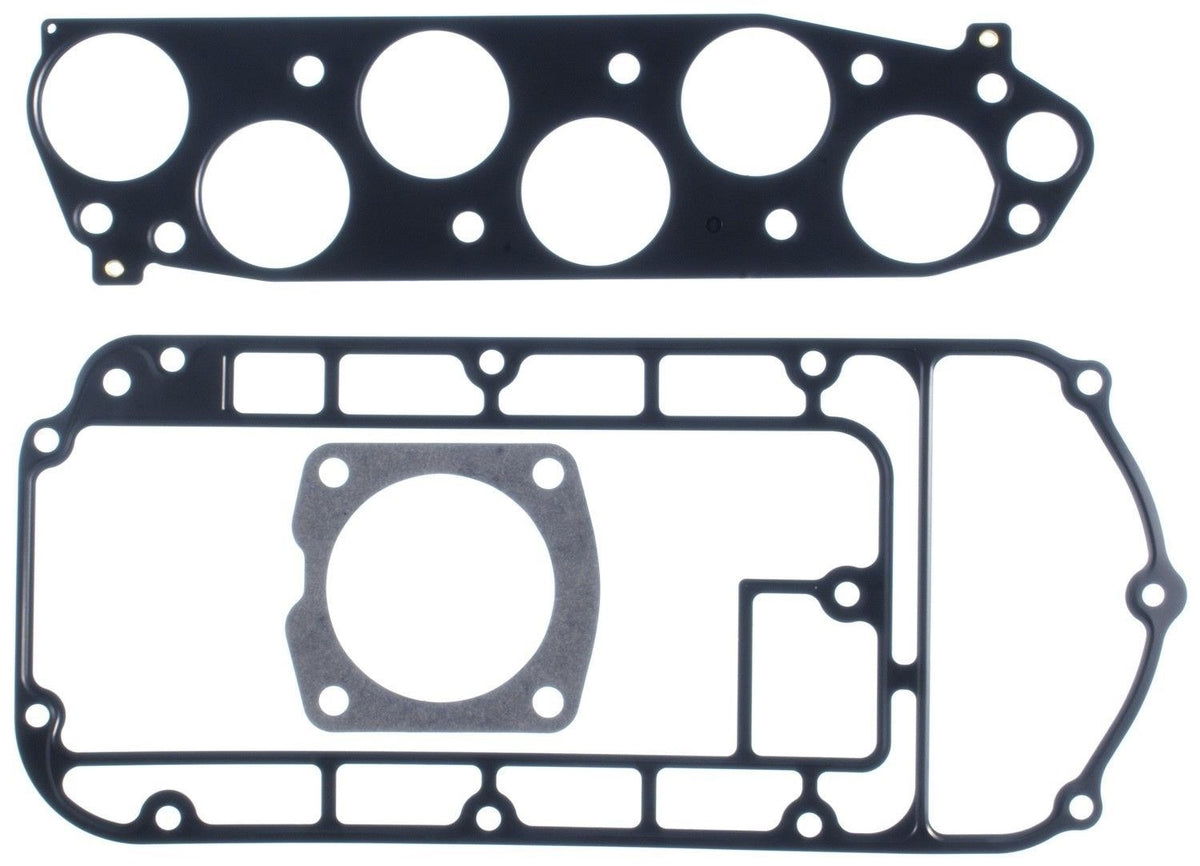 Fel-Pro MS96410 UPPER Fuel Injection Plenum Gasket Set 03-10 Honda 3.0 3.2 3.5L