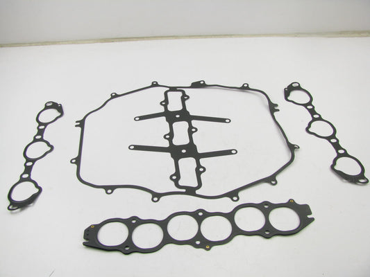 Fel-pro MS96454-1 Intake Gasket Set For 2003-2006 350Z, 2003-08 Infinti 3.5L V6