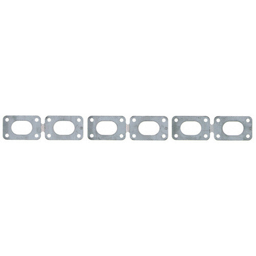 Fel-pro MS96555 Exhaust Manifold Gasket for 1991-1995 BMW 2.5L L6