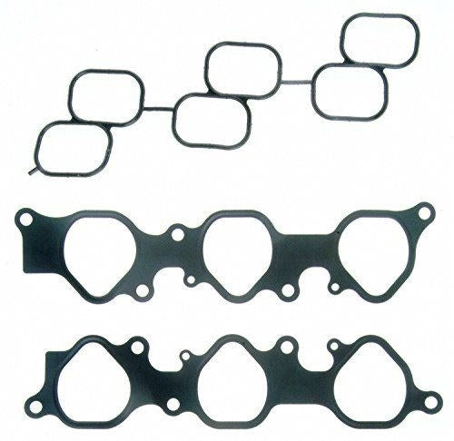 FEL-PRO MS96671 Engine Intake Manifold Gasket Set - 2003-2010 Toyota 4.0L V6