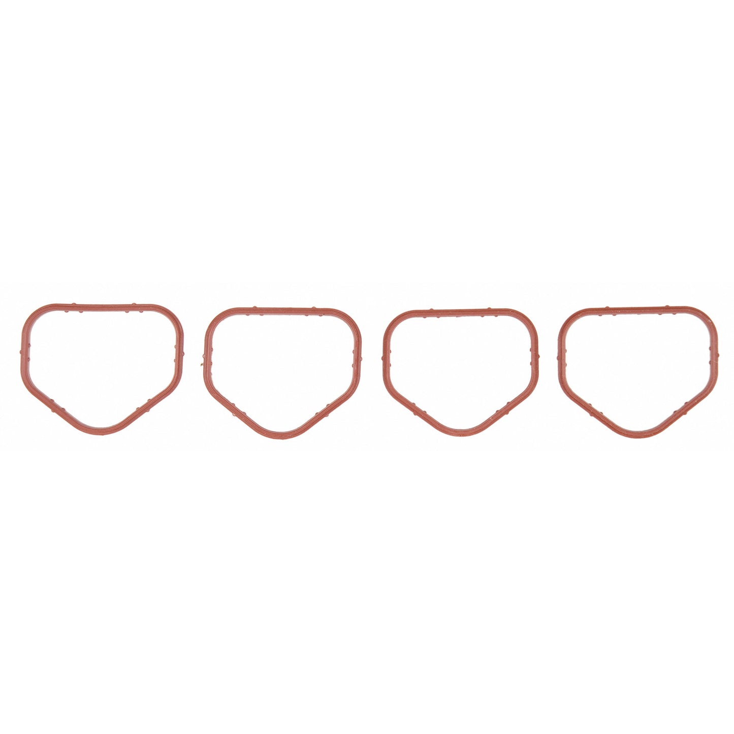 Fel-pro MS97005 Intake Manifold Gasket Set For 2002-2008 Mini Cooper 1.6L-L4
