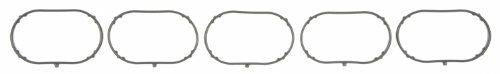 Fel-Pro MS97007 Intake Manifold Gasket Set 05-14 VW Jetta Beetle Rabbit 2.5L L5