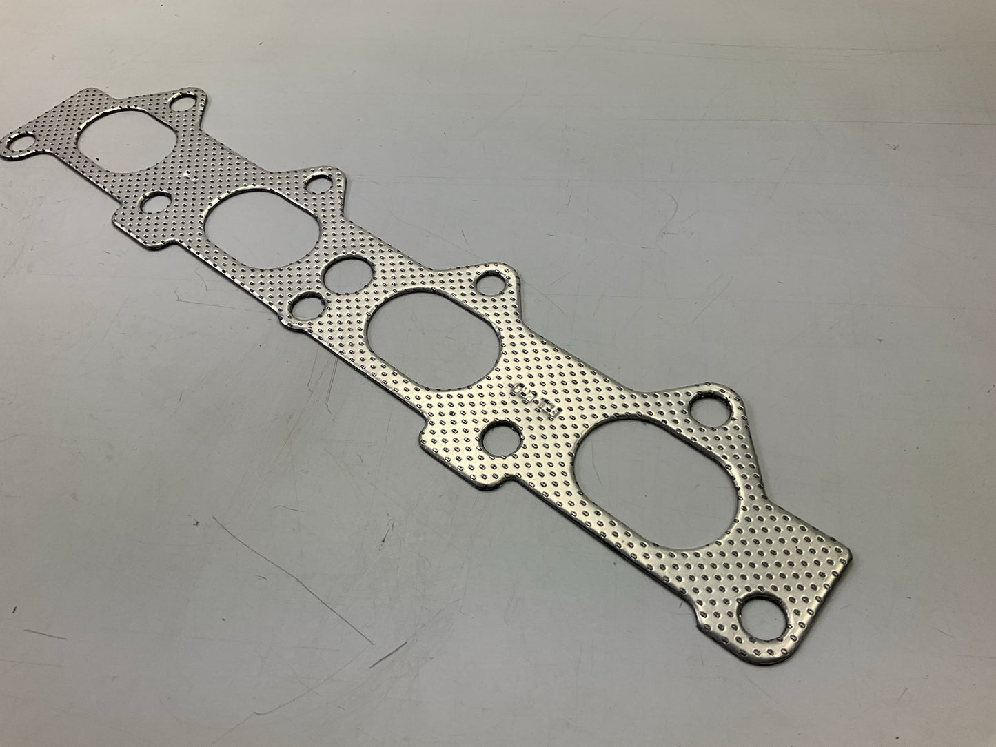 Fel-pro MS97102 Engine Exhaust Manifold Gasket For 2008-12 Hyundai 2.0L I4