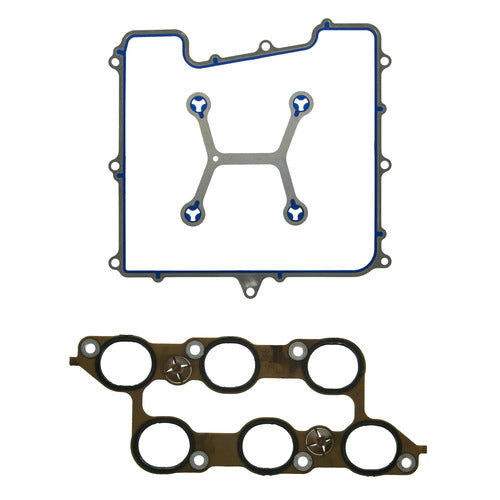 Fel-pro MS97240-2 Engine Intake Manifold Gasket Set For 2008-2011 GM 3.6L