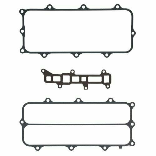 Fel-pro MS97342 Fuel Injection Plenum Gasket Set For 1991-2005 Acura NSX 3.0L-V6