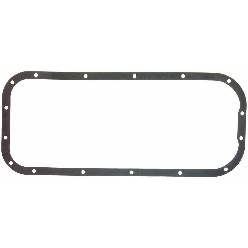 FEL-PRO OS11677R Oil Pan Gasket 58-60 Ford 58-68 Lincoln 383 410 430 462 V8
