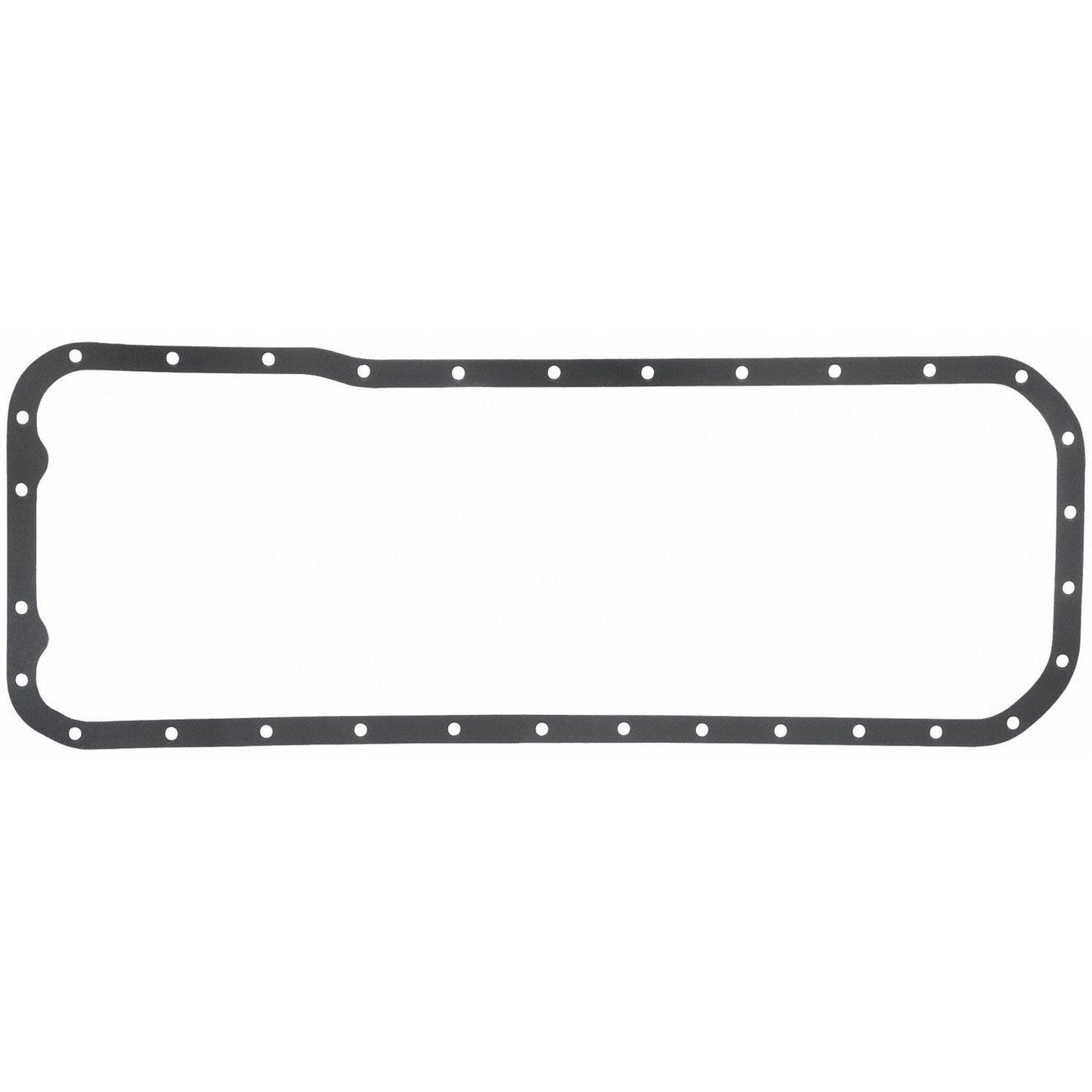 FEL-PRO OS20076 Engine Oil Pan Gasket For 1970-1984 Datsun 2.4L 2.6L 2.8L 280ZX