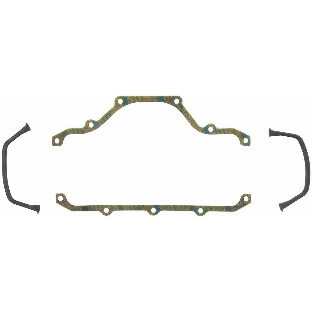 Fel-pro OS30422 Engine Oil Pan Gasket Set