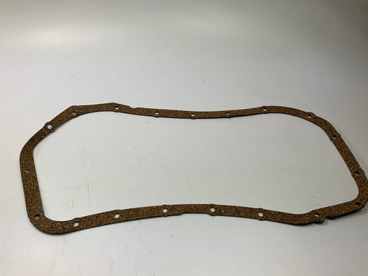 Fel-pro OS30665C Engine Oil Pan Gasket For 93-99 Eagle Mitsubishi 2.0L 2.4L L4