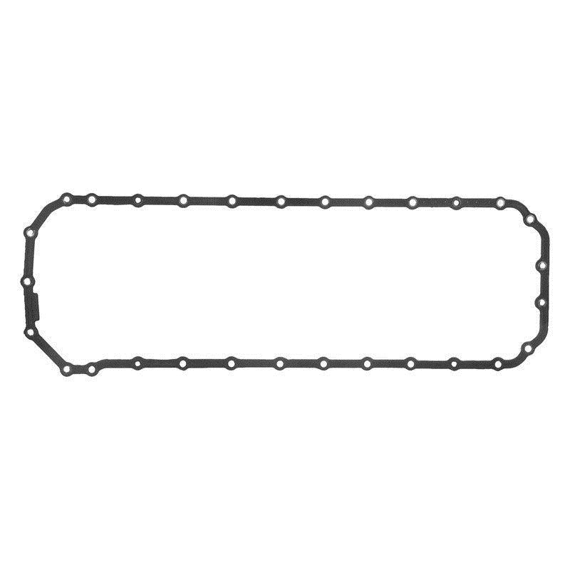 FEL-PRO OS30695R Engine Oil Pan Gasket For 1994-2003 Dodge Ram 8.0L V10 Truck