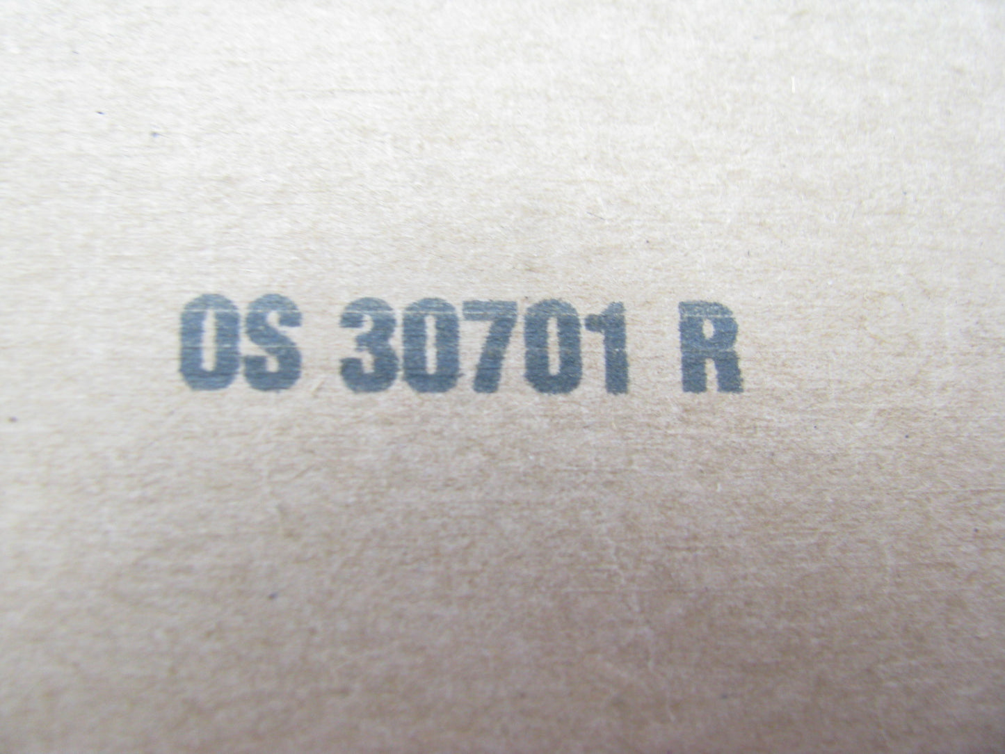 Fel-Pro OS30701R Engine Oil Pan Gasket For 2001-2002 PT Cruiser 2.4L I4