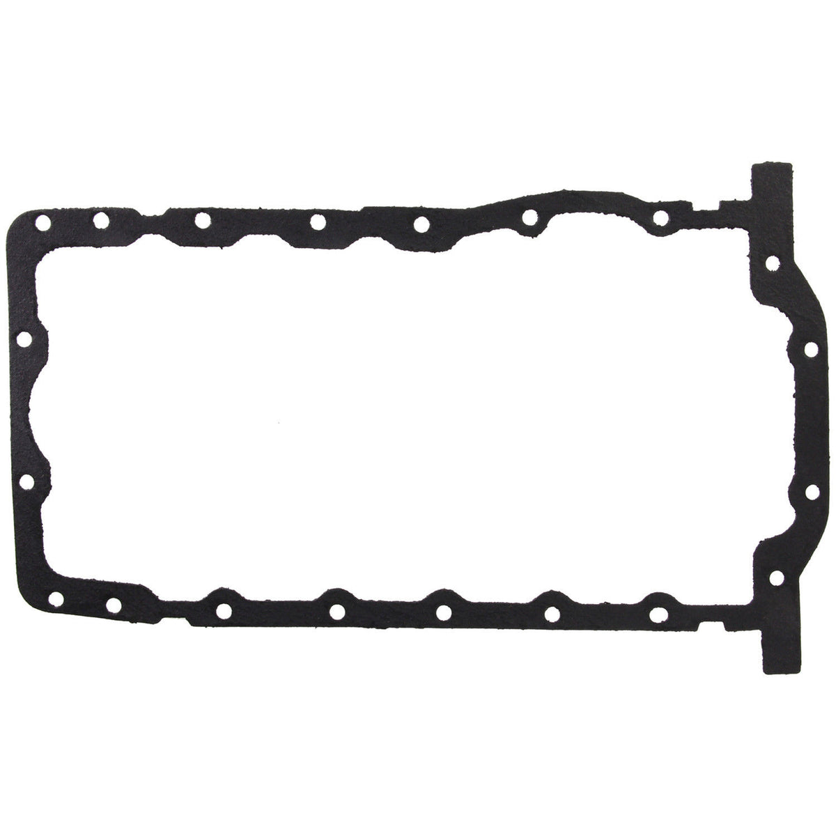 Fel-Pro OS30781 Engine Oil Pan Gasket 2001-2006 Volkswagen 1.9L 2.0L TDI DIESEL