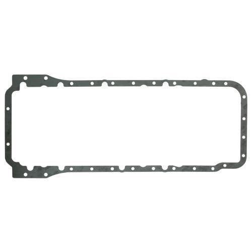 Fel-Pro OS30863 Engine Oil Pan Gasket For 90-99 Mercedes-Benz 4.2L 5.0L V8 DOHC