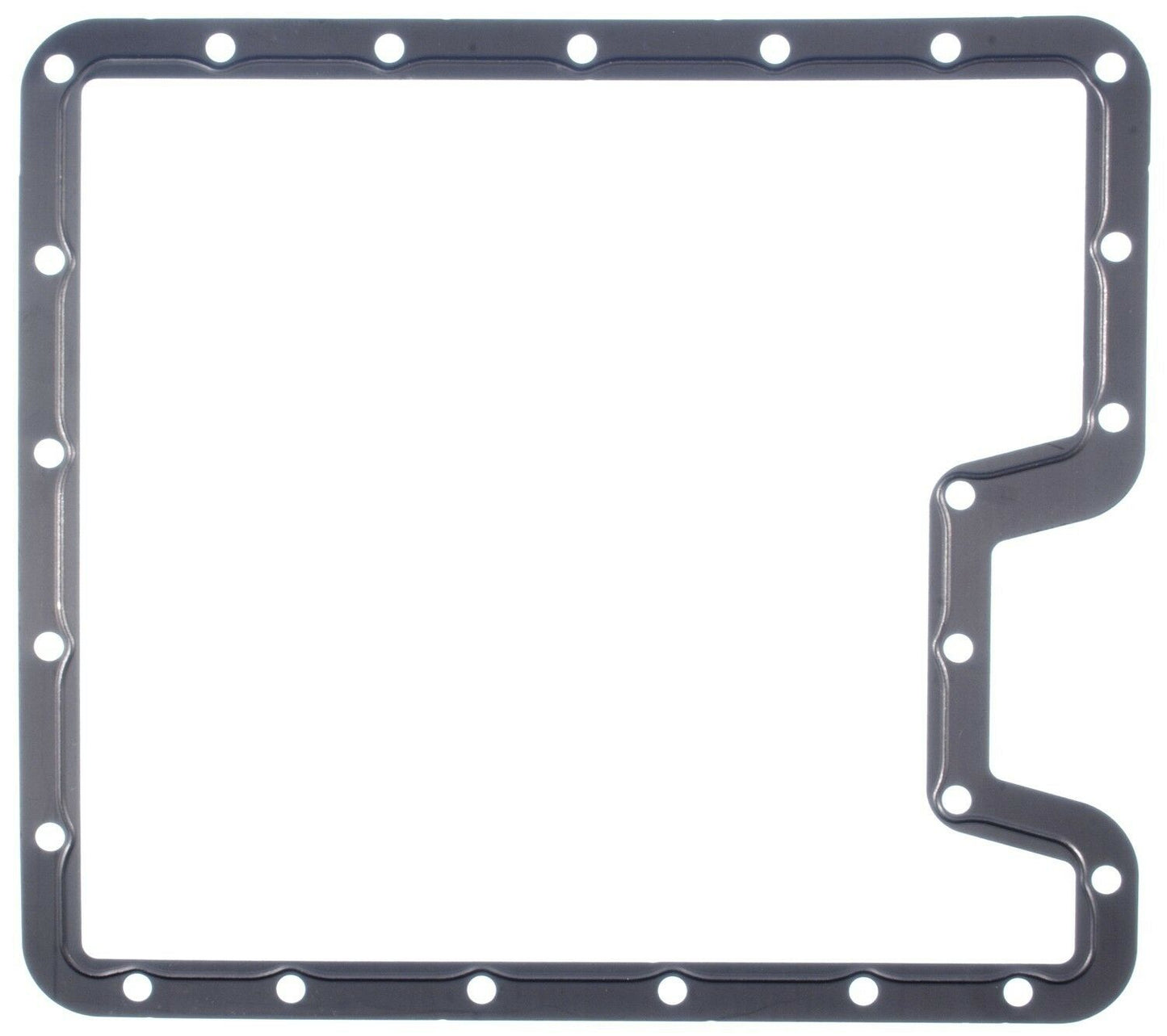 Fel-pro OS30868 Lower Engine Oil Pan Gasket For 2000-2003 BMW X5 4.4L 4.6L V8