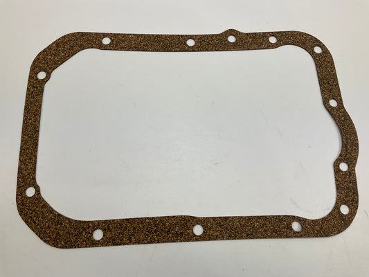 Fel-Pro OS30908C LOWER Engine Oil Pan Gasket 93-97 Ford 93-03 Mazda 1.8L 2.0L I4