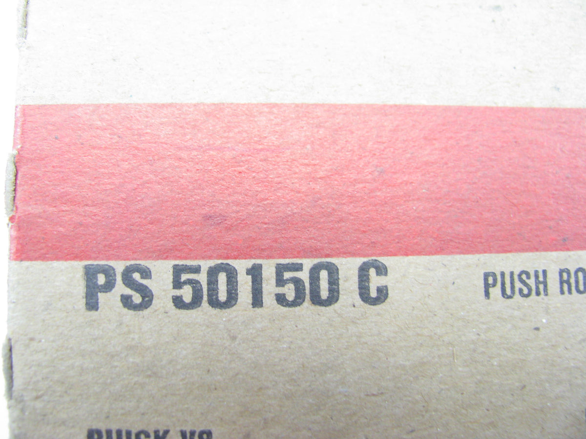 Fel-pro PS50150C Push Rod Cover Gasket For 1977-1981 Pontiac 265 301 307-V8