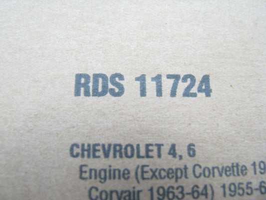 Fel-Pro RDS11724 REAR Axle Differential Carrier Gasket - 10 BOLT